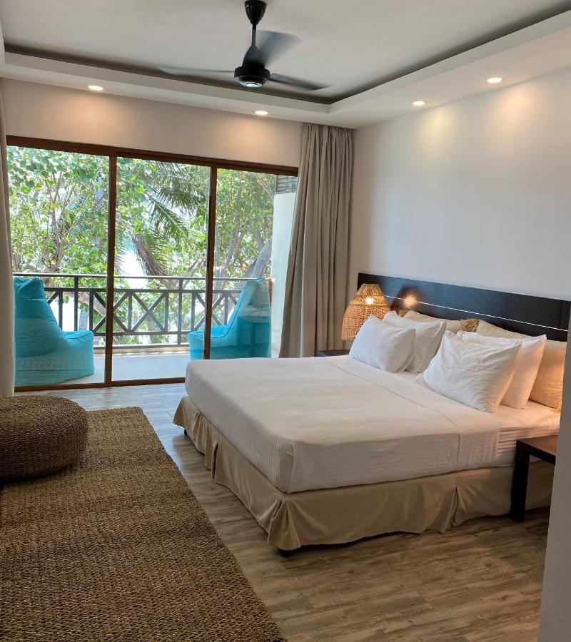 Canopus Retreat Thulusdhoo Exterior foto