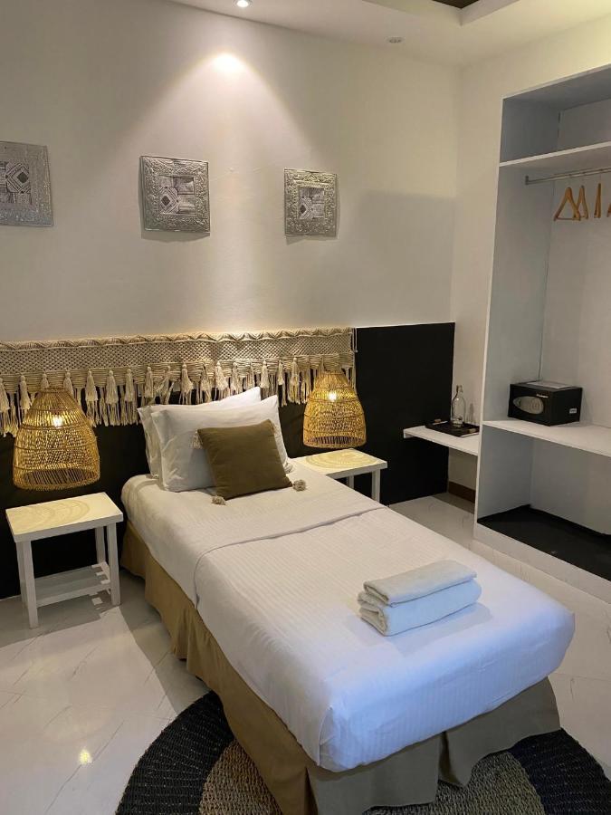 Canopus Retreat Thulusdhoo Exterior foto