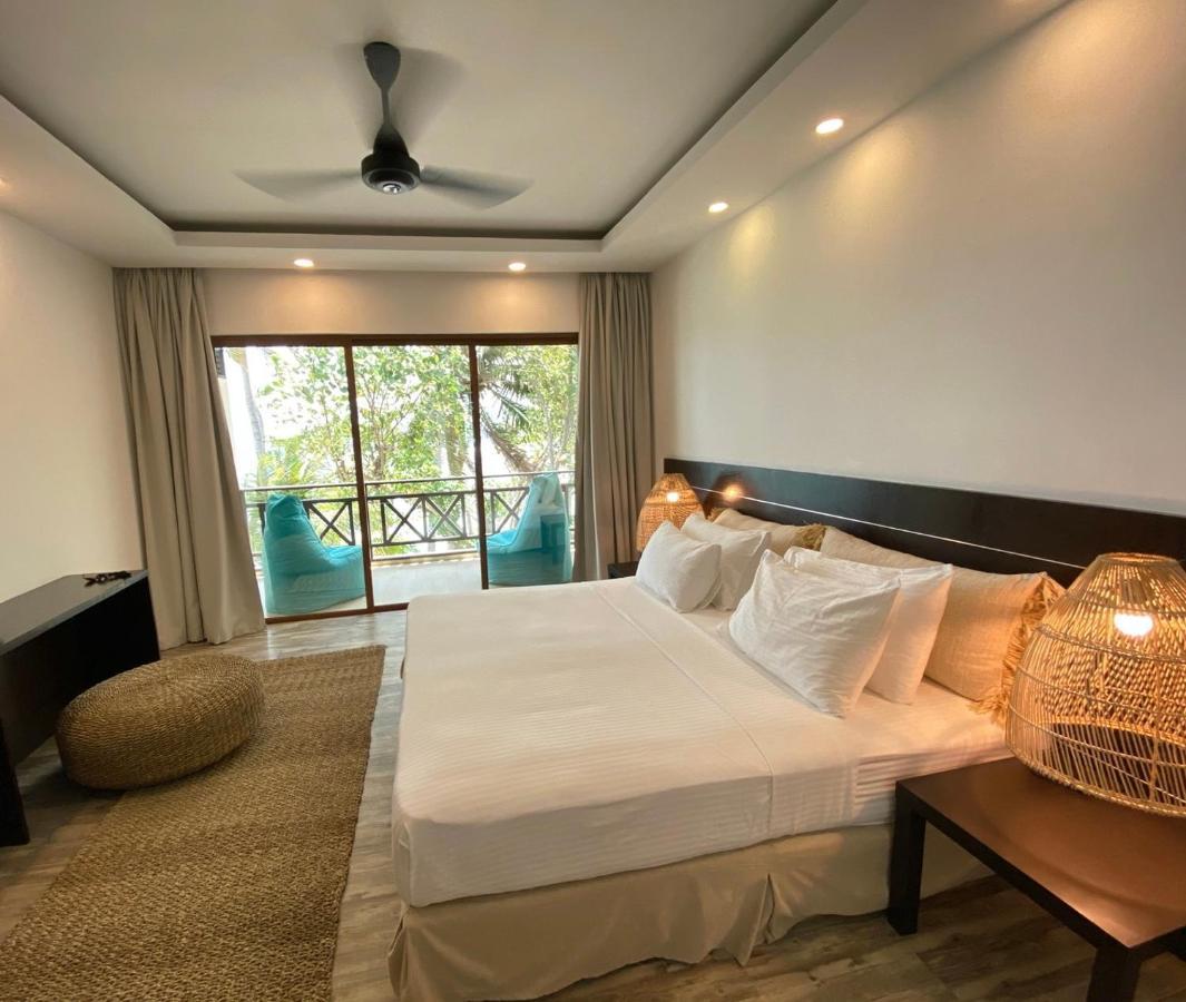 Canopus Retreat Thulusdhoo Exterior foto