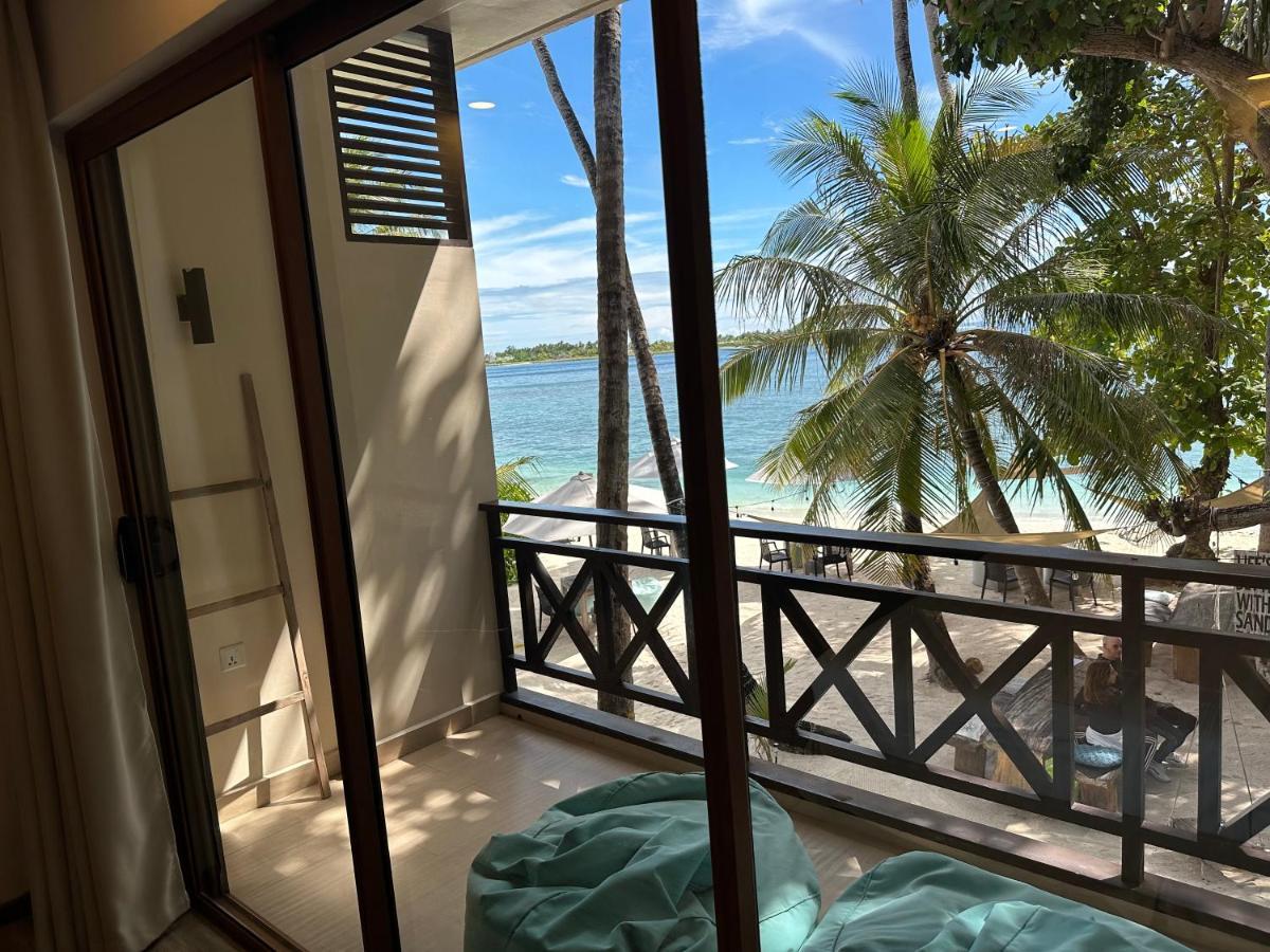 Canopus Retreat Thulusdhoo Exterior foto