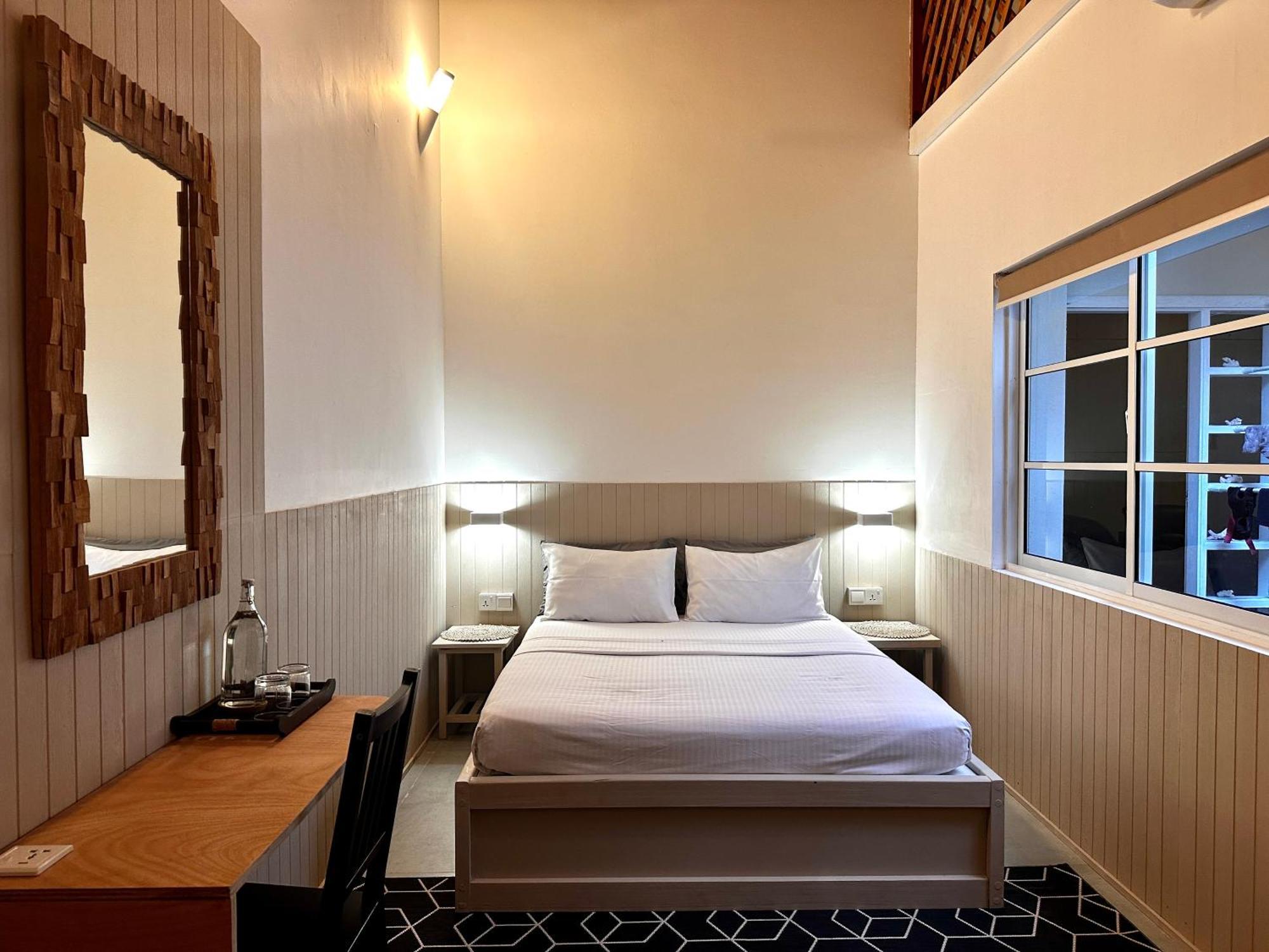Canopus Retreat Thulusdhoo Exterior foto