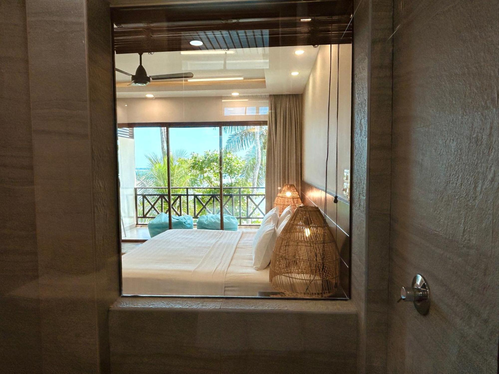 Canopus Retreat Thulusdhoo Exterior foto