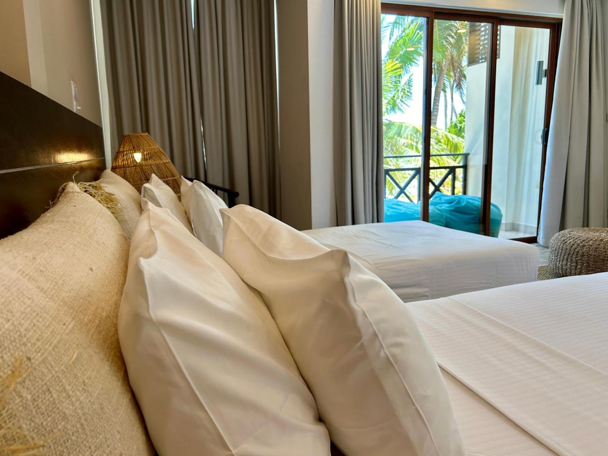 Canopus Retreat Thulusdhoo Exterior foto