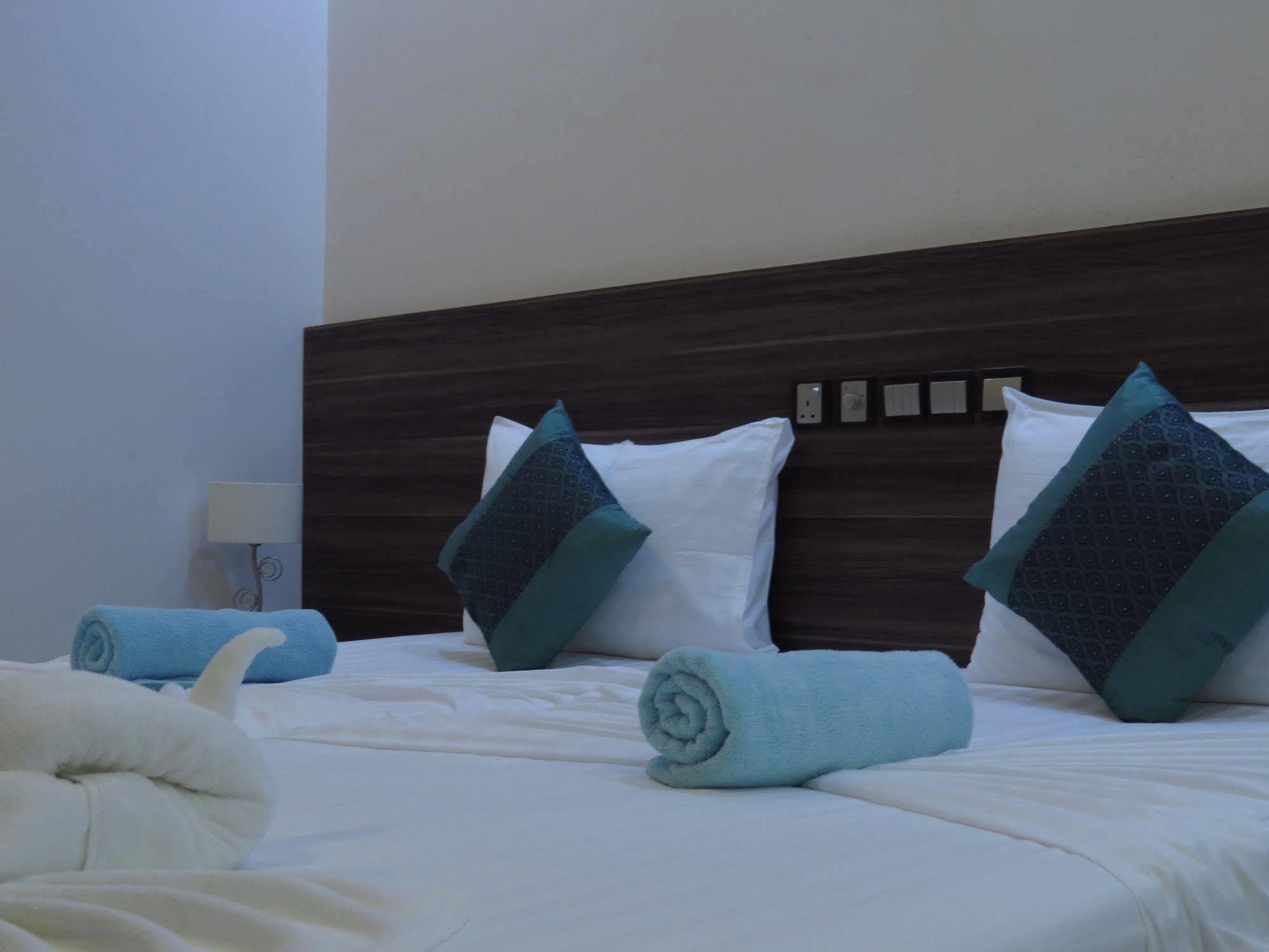 Canopus Retreat Thulusdhoo Exterior foto