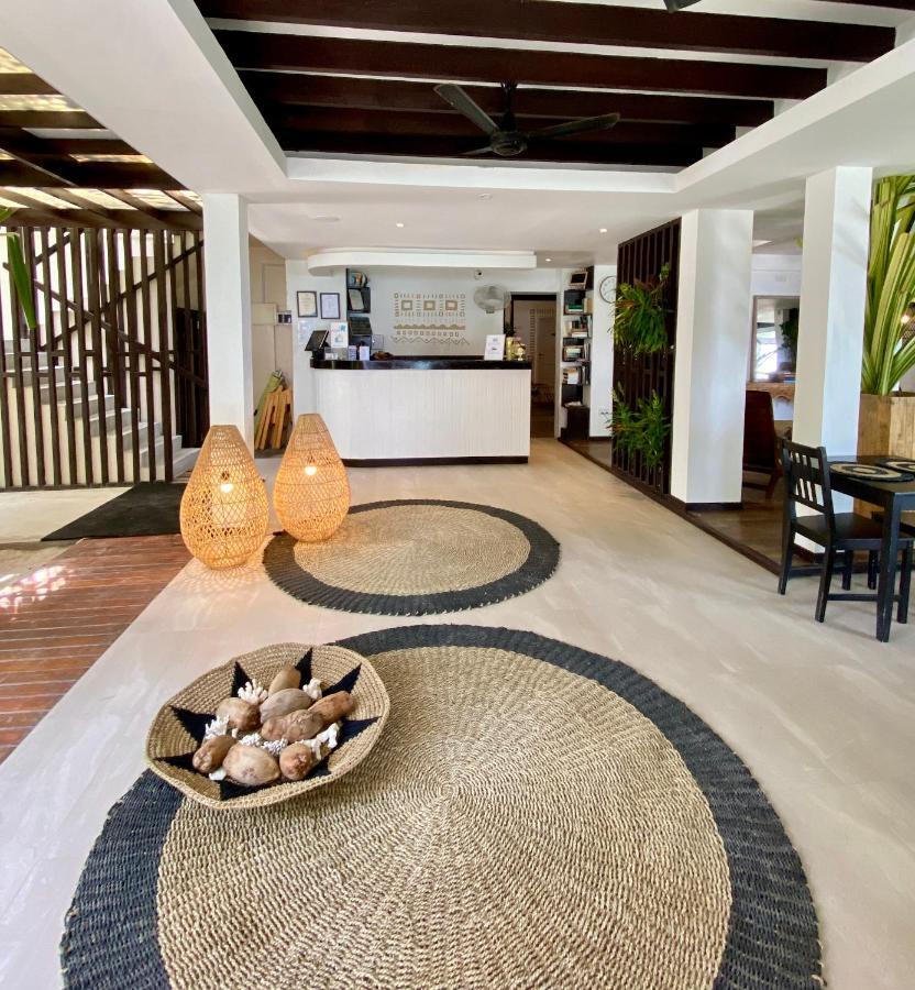 Canopus Retreat Thulusdhoo Exterior foto