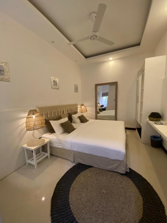 Canopus Retreat Thulusdhoo Exterior foto